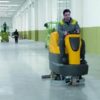 Поломоечная машина Lavor (Лавор) Pro Comfort M 102